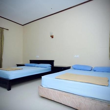 Redang Mutiara Beach Resort Pec pod Sněžkou Oda fotoğraf