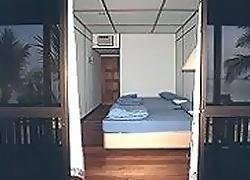 Redang Mutiara Beach Resort Pec pod Sněžkou Dış mekan fotoğraf