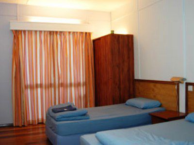 Redang Mutiara Beach Resort Pec pod Sněžkou Dış mekan fotoğraf